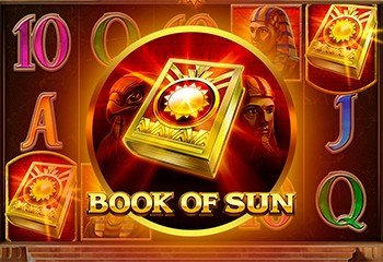 Book of Sun