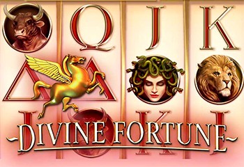 Divine Fortune