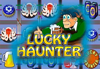Lucky Haunter