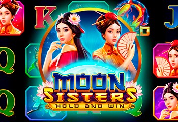 Moon Sisters