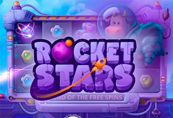 Rocket Stars