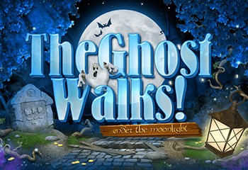 The Ghost Walks