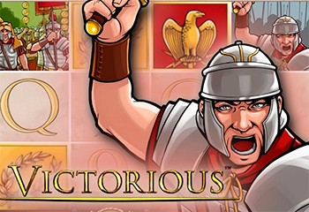 Victorious